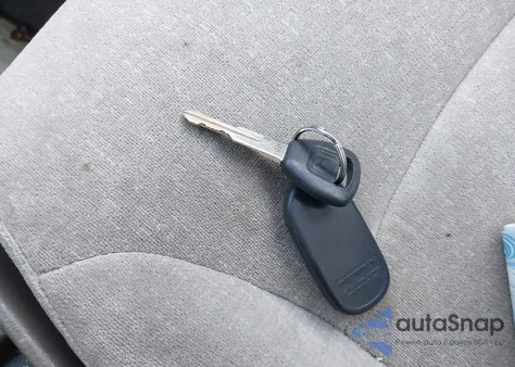 2002 Honda Accord 2.3 Ex/2.3 Se from USA, damaged, VIN 1HGCG66842A047149